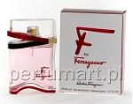 Salvatore Ferragamo - F by Ferragamo - Woda perfumowana 50ml Spray