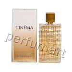 Yves Saint Laurent - Cinema - Woda toaletowa 100ml Spray