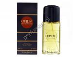 Yves Saint Laurent - Opium Homme Woda toaletowa 100ml Spray